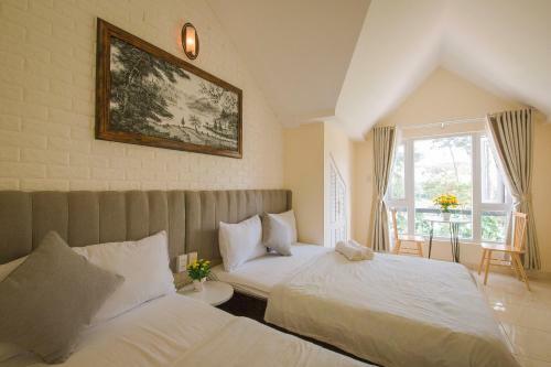 Hostal Thang Lap Hotel