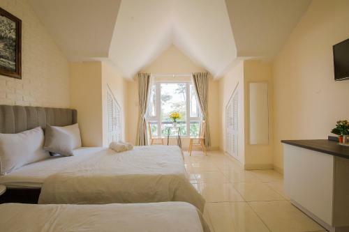 Hostal Thang Lap Hotel