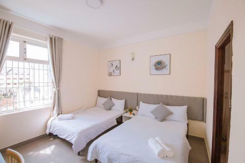 Hostal Thang Lap Hotel