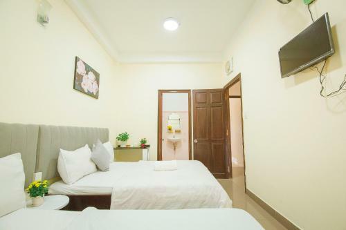 Hostal Thang Lap Hotel