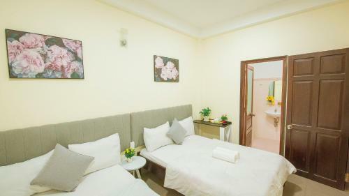 Hostal Thang Lap Hotel