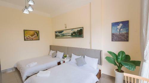 Hostal Thang Lap Hotel