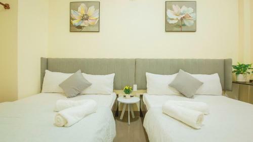 Hostal Thang Lap Hotel