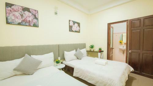 Hostal Thang Lap Hotel