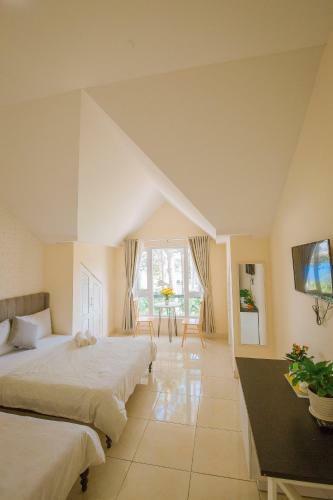 Hostal Thang Lap Hotel