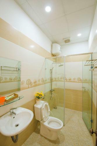 Hostal Thang Lap Hotel