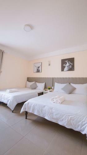 Hostal Thang Lap Hotel