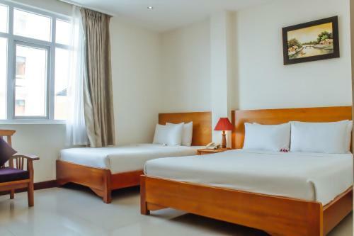 Starlet Hotel Danang
