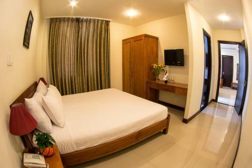 Starlet Hotel Danang