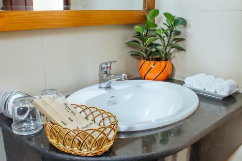 Starlet Hotel Danang