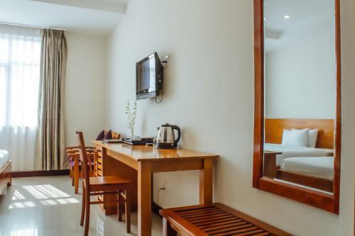 Starlet Hotel Danang