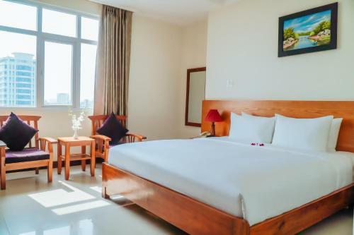 Starlet Hotel Danang