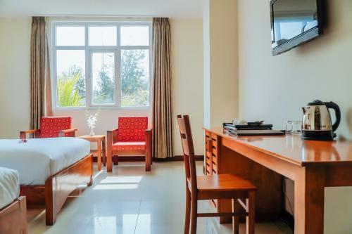 Starlet Hotel Danang