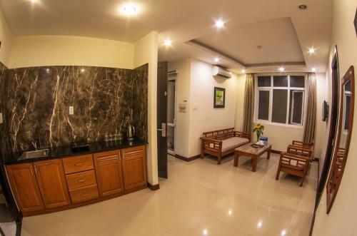 Starlet Hotel Danang