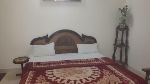 Hotel Monarch Rama
