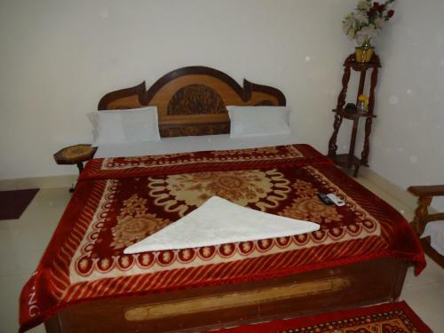 Hotel Monarch Rama