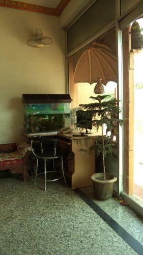 Hotel Monarch Rama