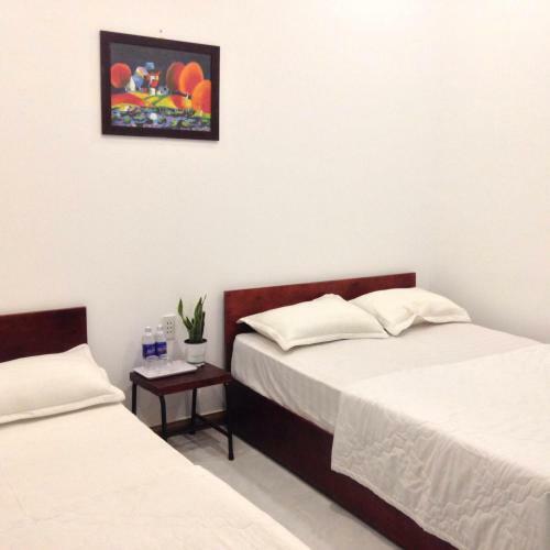 Hostal Vien Dong 2 Guesthouse