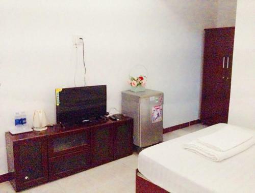 Hostal Vien Dong 2 Guesthouse