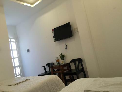 Hostal Vien Dong 2 Guesthouse