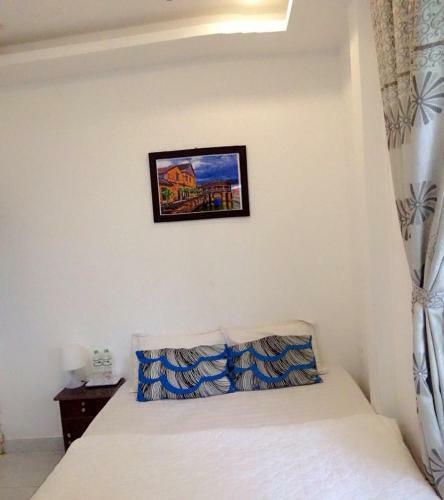 Hostal Vien Dong 2 Guesthouse