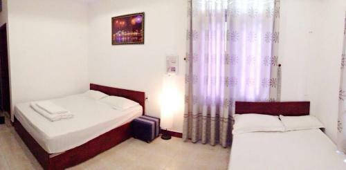 Hostal Vien Dong 2 Guesthouse