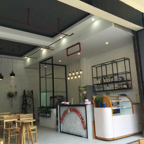 Hostal Vien Dong 2 Guesthouse