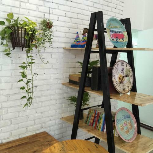 Hostal Vien Dong 2 Guesthouse