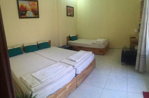 Hostal Vien Dong 2 Guesthouse
