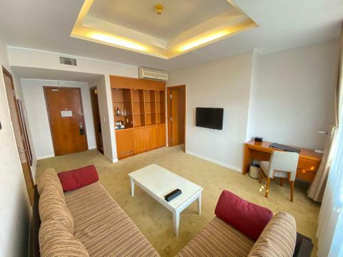 Muong Thanh Da Lat Hotel