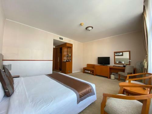 Muong Thanh Da Lat Hotel