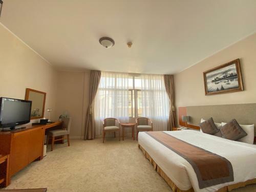 Muong Thanh Da Lat Hotel