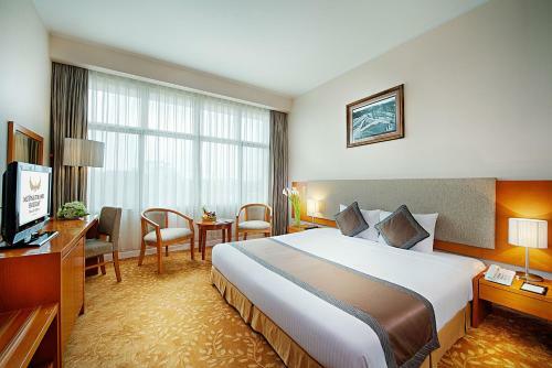 Muong Thanh Da Lat Hotel