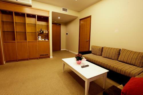 Muong Thanh Da Lat Hotel