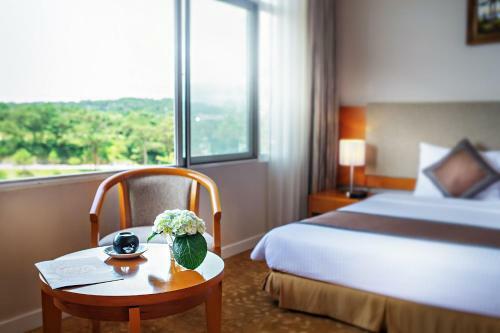Muong Thanh Da Lat Hotel