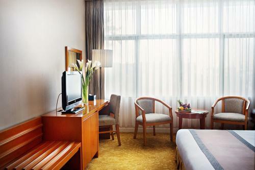 Muong Thanh Da Lat Hotel