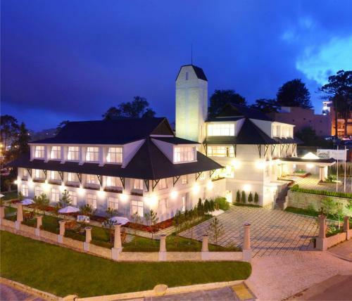Muong Thanh Da Lat Hotel