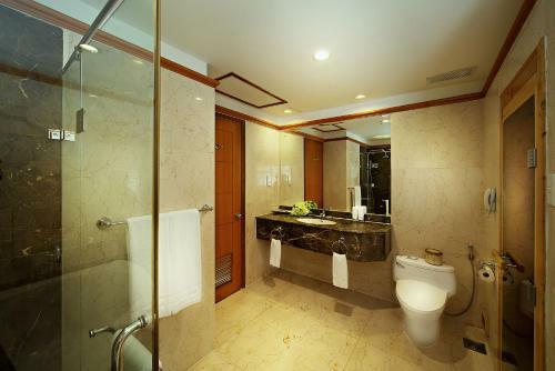 Muong Thanh Da Lat Hotel
