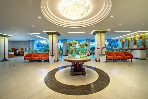 Muong Thanh Da Lat Hotel
