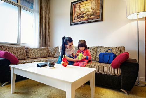 Muong Thanh Da Lat Hotel