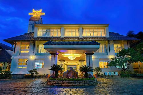 Muong Thanh Da Lat Hotel