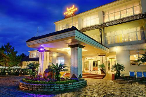 Muong Thanh Da Lat Hotel