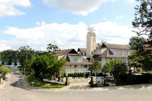 Muong Thanh Da Lat Hotel