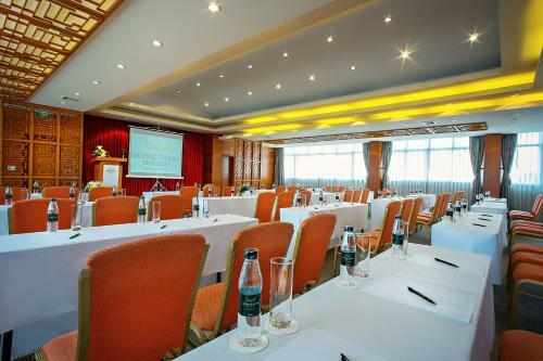 Muong Thanh Da Lat Hotel