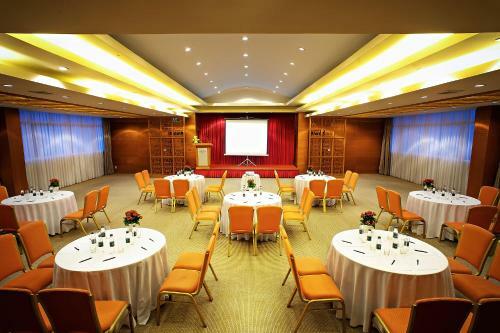 Muong Thanh Da Lat Hotel