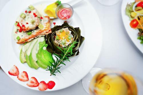 Muong Thanh Da Lat Hotel