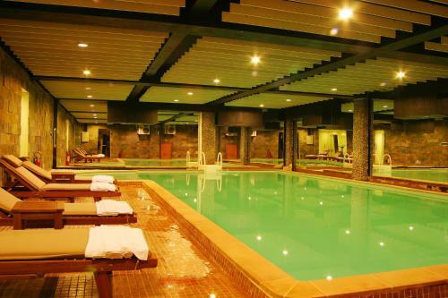 Muong Thanh Da Lat Hotel