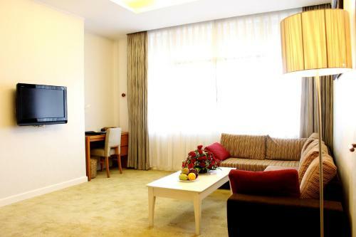 Muong Thanh Da Lat Hotel