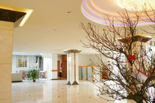 Muong Thanh Da Lat Hotel