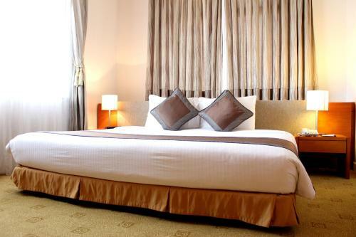 Muong Thanh Da Lat Hotel